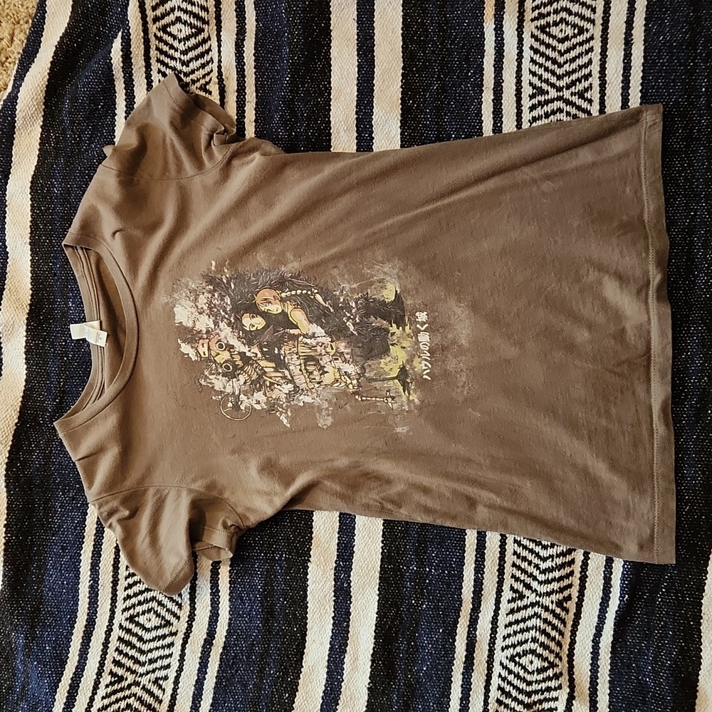 Studio Ghibli t-shirt